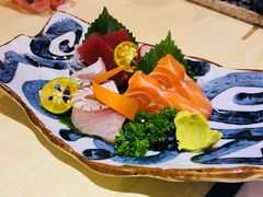 -有喜屋·深夜食堂(北京西路店)