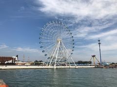 -秦皇岛乐岛海洋王国