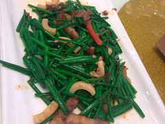 -金华安大酒楼·老牌潮菜·粤式茶点(东方国际店)