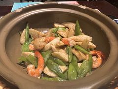 -南京大牌档(崇文门国瑞店)