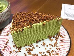 -無邪日式甜品(世博源店)