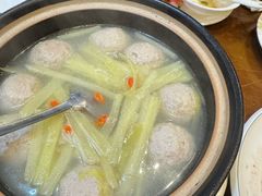 -洪泽老鱼馆(淮海一店)