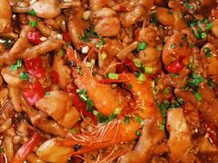 -胖哥俩肉蟹煲(杭州下沙学林街店)