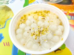 -盛香亭热卤糖水铺(龙之梦店)