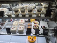 -梦菲思饼屋(瑞金宾馆店)