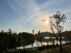 -宁波九龙湖开元度假村