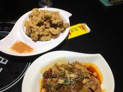 -川里谈·川味小馆(北京路店)