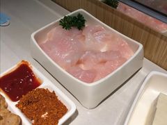 -海底捞火锅(枫蓝国际购物中心店)
