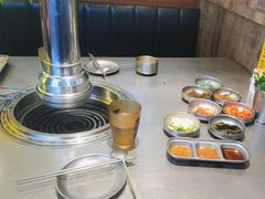 -大叹号·朝鲜族烤肉(潍坊泰华城店)