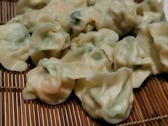 -开海·红岛海鲜虾水饺(石老人店)
