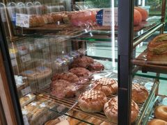 -巴黎贝甜(凯德MALL望京店)