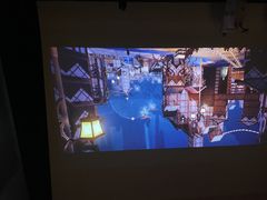 -极光点播影院·Switch.游戏馆(世界之窗店)