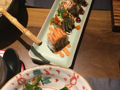 -和彩放题(渔阳店)