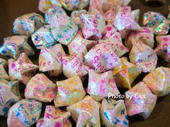 -海底捞火锅(老城根店)