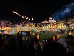 -禅宗少林·音乐大典