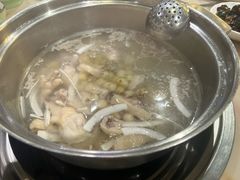 -四季合味椰子鸡(南山大冲店)