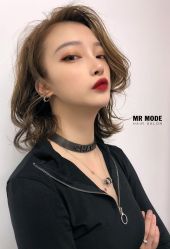 -MRMODE时尚先生美发沙龙
