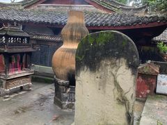 -子昂故里文化旅游区