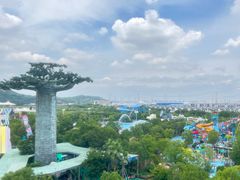 -苏州乐园森林水世界