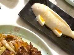 -小吊梨汤·北京菜·烤鸭(清河万象汇店)
