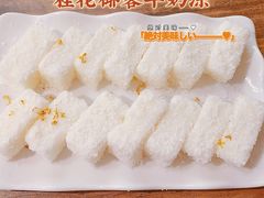 -周大娘牛乳(旧寨古村总店)