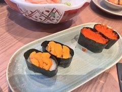 -Tuna maki寿司(苏州万象天地店)