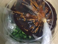 -李老五口水鸡(万寿路店)