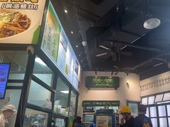 -阿金大白·上海菜馆(新天地店)
