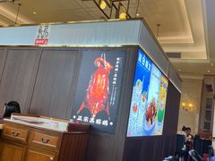 -吴系粤菜馆·茶餐厅(深业上城店)