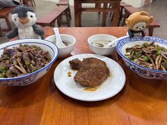 -姚记面馆(瑶琳路店)