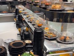 -争鲜回转寿司(朝北大悦城店)