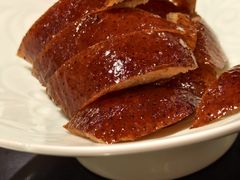 -北京王府井希尔顿酒店·秦唐中餐厅Chynna