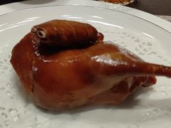 -味可道美食坊(福基路店)