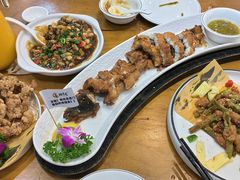 -醉壹号海鲜大排档·老厦门特色菜(厦门美食地标店)