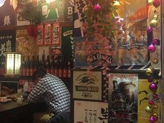 -平成屋·午肴夜酒(四川北路店)