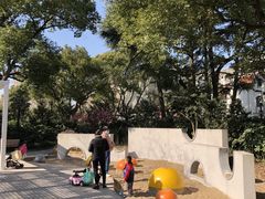 -兰溪青年公园