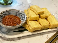 -浩海火烧云傣家菜(蓝港店)