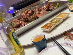 -望江门小龙虾·烧烤(九堡店)