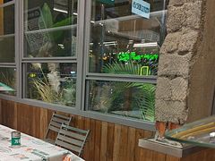 -曾百万小炉小串自助烧烤(高新店)