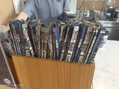 -霸王茶姬(五一路店)