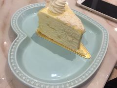 -星禾悦法式千层蛋糕(大卫城店)