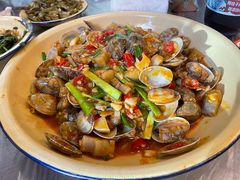 -东排食堂长沙小吃大排档(五一广场店)