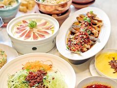 -宋大妈·怡得饭庄·昆明菜(海埂店)