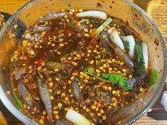 -五样儿西昌小签签烤串(天府三街店)