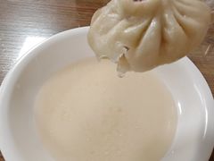 -开封灌汤包子铺(尚志大街店)