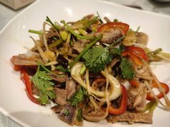 -老牌坊鲁菜名店(聊城美食岛店)