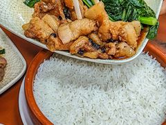 -禾滋味·日日美食店(荔福路店)