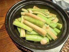 -师味葱扒虎头鲤·水席洛阳菜(元华店)