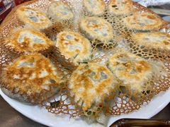 -葛记焖饼(伏牛路店)