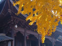 -钱王祠